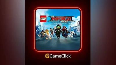 The LEGO Ninjago Movie Video Game | Россия+СНГ+Global | Ключ