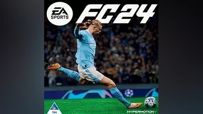 EA SPORTS FC 24 STEAM КЛЮЧ