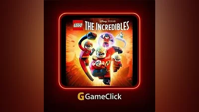 Lego The Incredibles | Россия+СНГ+Global | Ключ
