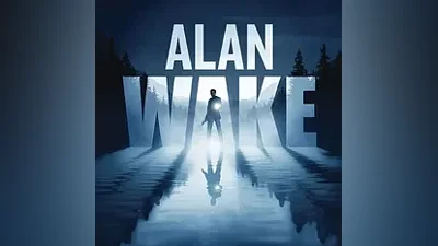 ALAN WAKE STEAM КЛЮЧ