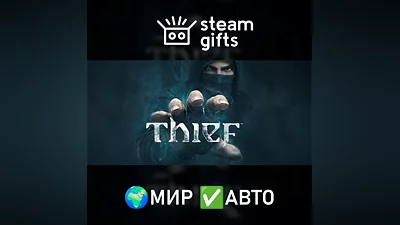 Thief МИР АВТО