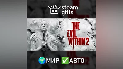 The Evil Within 2 МИР АВТО