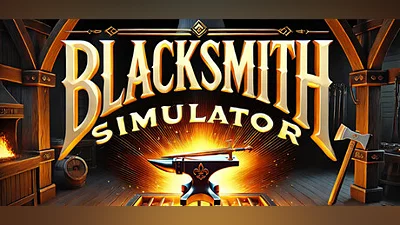 Blacksmith Simulator