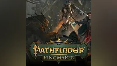 Pathfinder: Kingmaker Enhanced Plus Edition PC Steam Key region Free