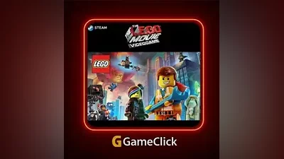 The LEGO Movie Videogame | Россия+СНГ+Global | Ключ