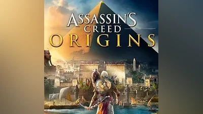 ASSASSIN'S CREED: ORIGINS XBOX КЛЮЧ