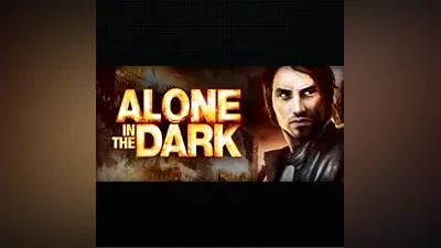 Alone in the Dark (2008) · Steam РОССИЯ и ВСЕ СТРАНЫ