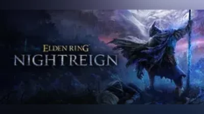 ELDEN RING NIGHTREIGN ключ STEAM РФ УКР СНГ