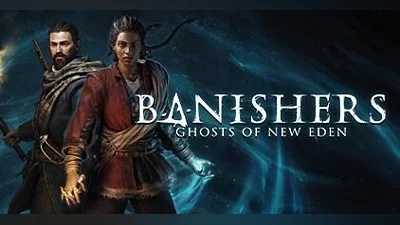 Banishers Ghosts of New Eden (Xbox Series X) [Europe] [Standard]