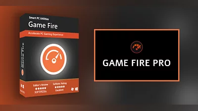 Game Fire Pro [Global] [1 Device/1 Year]