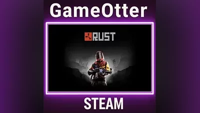 Rust STEAM ПОДАРОК АВТОДОСТАВКА