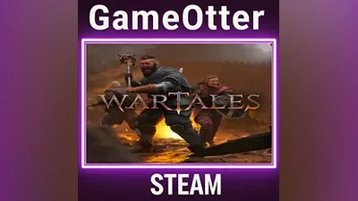 Wartales STEAM ПОДАРОК АВТОДОСТАВКА