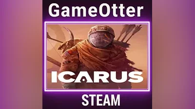 Icarus STEAM ПОДАРОК АВТОДОСТАВКА