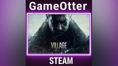 Resident Evil Village Gold STEAM ПОДАРОК АВТОДОСТАВКА
