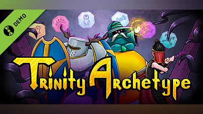 Сборник Trinity Archetype Demo