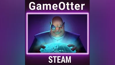 Evil Genius 2 STEAM ПОДАРОК АВТОДОСТАВКА