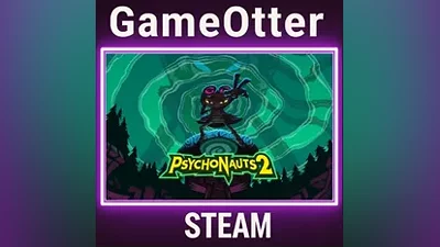 Psychonauts 2 STEAM ПОДАРОК АВТОДОСТАВКА