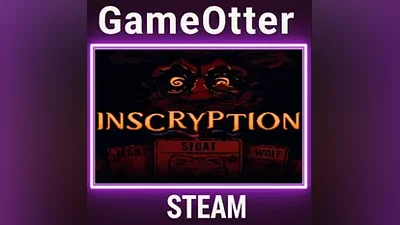 Inscryption STEAM ПОДАРОК АВТОДОСТАВКА