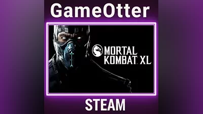Mortal Kombat XL STEAM ПОДАРОК АВТОДОСТАВКА