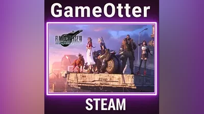 FINAL FANTASY VII REM. INTERG. STEAM ПОДАРОК АВТОДОСТАВКА