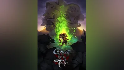 Ghost of a Tale