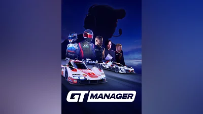 GT Manager