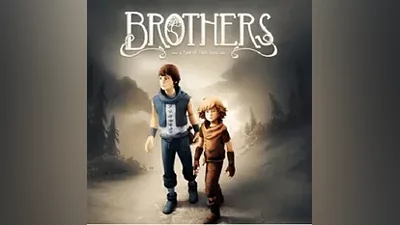 BROTHERS: A TALE OF TWO SONS XBOX КЛЮЧ