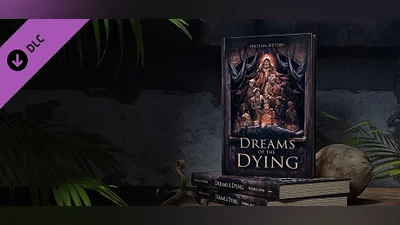 Dreams of the Dying (Enderal Novels, Book I)