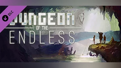 Dungeon of the ENDLESS  - Crystal Edition Upgrade