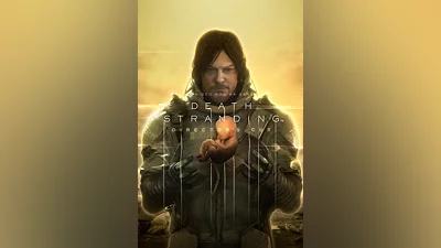 DEATH STRANDING director's cut на steam за 939