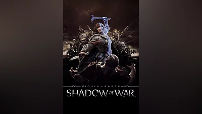 Middle-earth: Shadow of War definitive edition на steam за 224