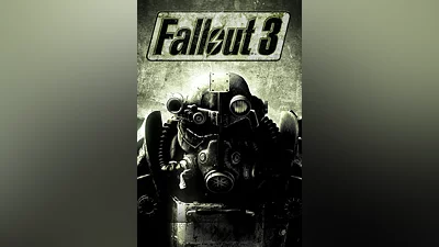 Fallout 3 standard edition на steam за 200