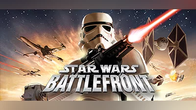STAR WARS Battlefront (Classic, 2004) standard edition на steam за 121