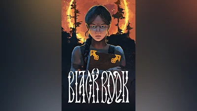 Black Book standard edition на steam за 109