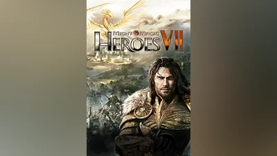 Might & Magic Heroes VII deluxe edition на uplay за 815