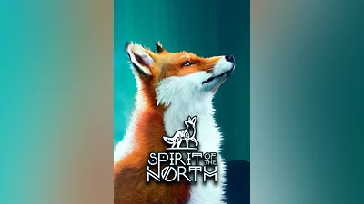 Spirit of the North standard edition на steam за 235