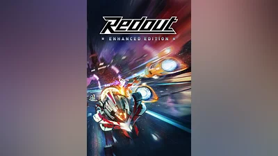 Redout enhanced edition + 5 dlcs pack на steam за 494