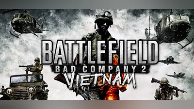 Battlefield: Bad Company 2 vietnam на origin за 272