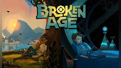 Broken Age (Xbox) [Argentina] [Standard]
