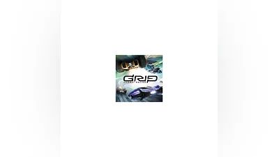 GRIP: Combat Racing (Steam key / РФ+Весь Мир)