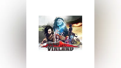 Dead in Vinland (Steam key / РФ+Весь Мир)
