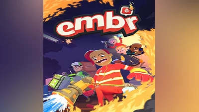 Embr (Steam key / РФ+Весь Мир)