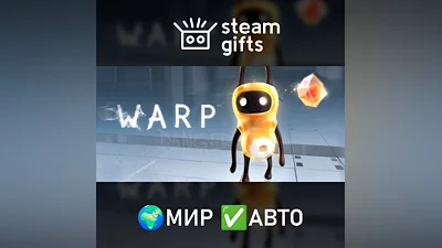Warp МИР АВТО