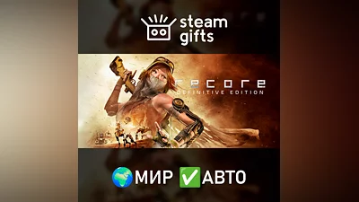 ReCore: Definitive Edition МИР АВТО