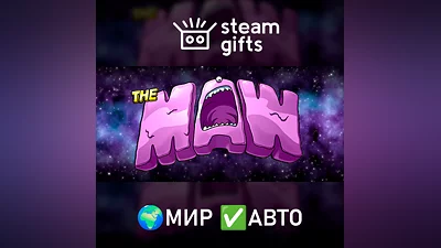 The Maw МИР АВТО