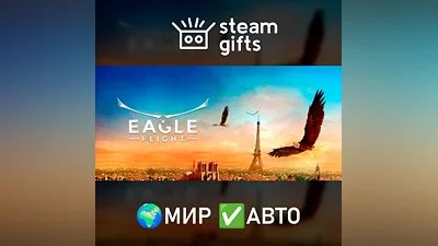 Eagle Flight МИР АВТО