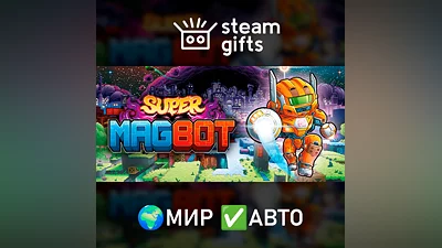 Super Magbot МИР АВТО