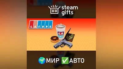 LA Cops МИР АВТО