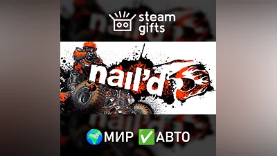 Nail'd МИР АВТО