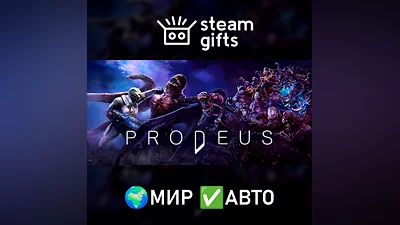Prodeus МИР АВТО